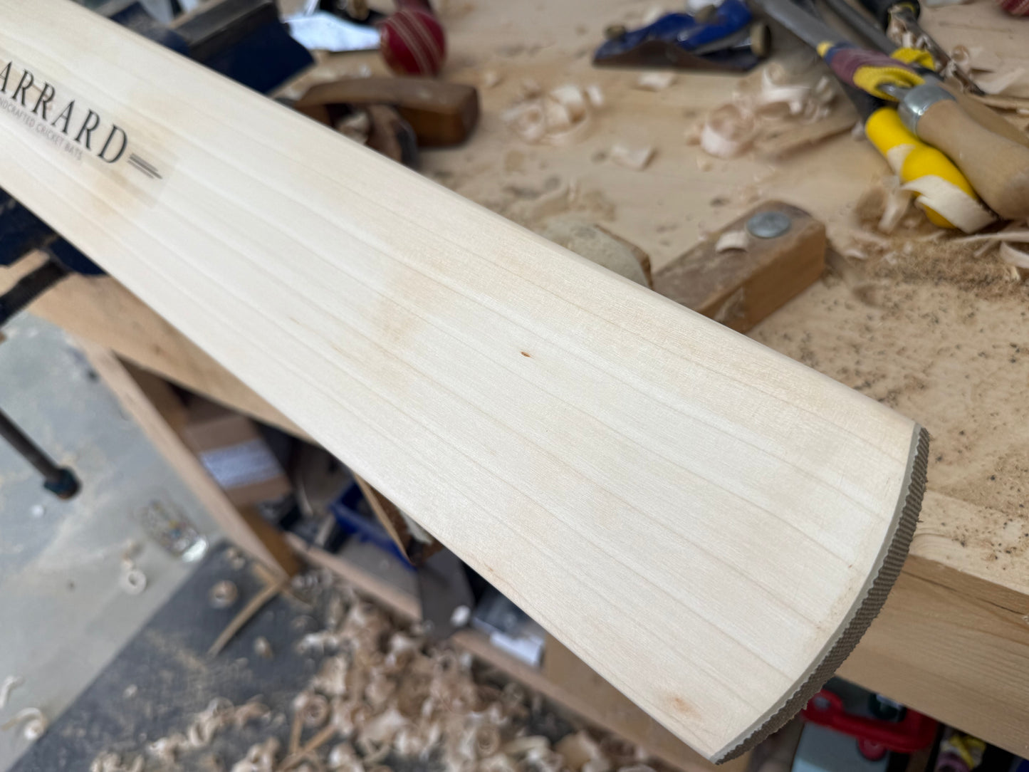 Workshop Stock - 2lb 11oz
