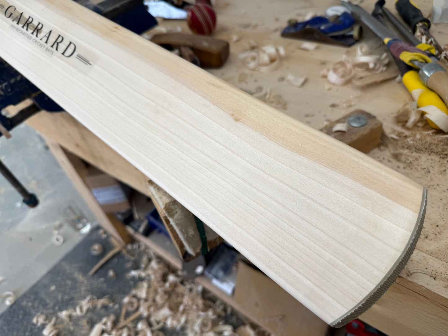 Workshop Stock - 2lb 10oz