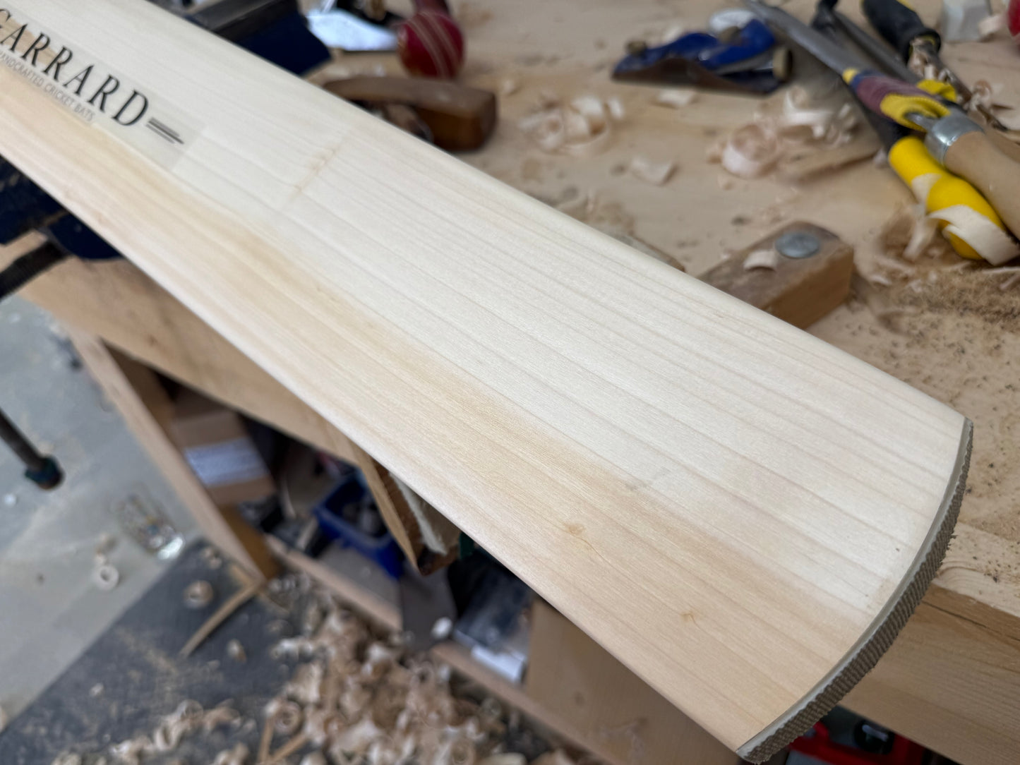 Workshop Stock - 2lb 12oz