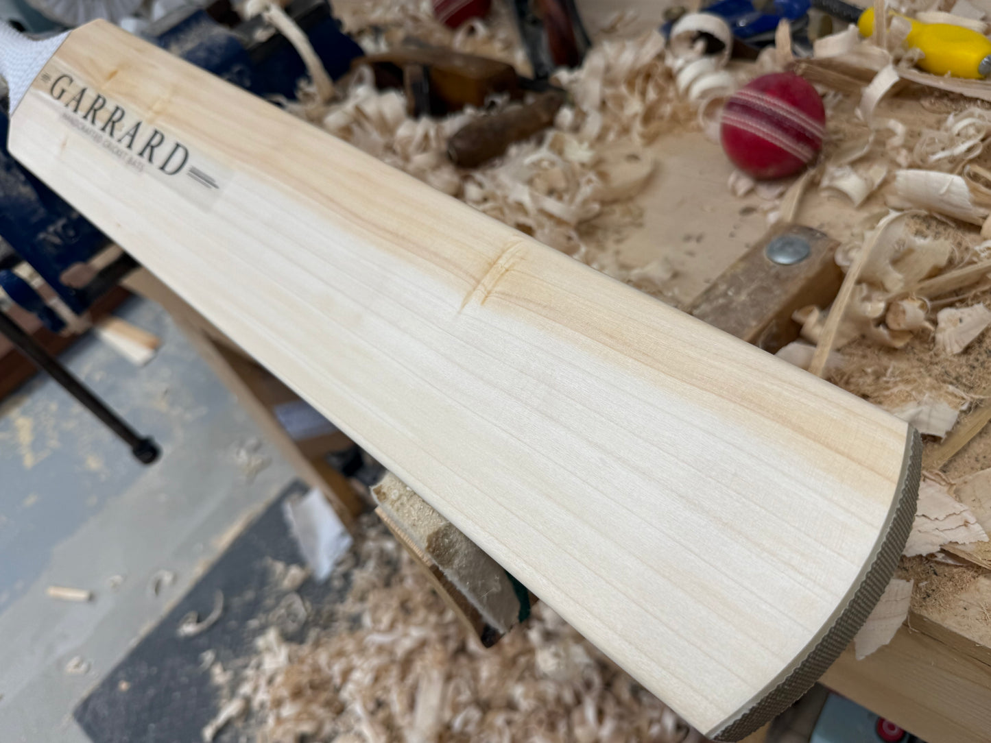 Workshop Stock - 2lb 10oz