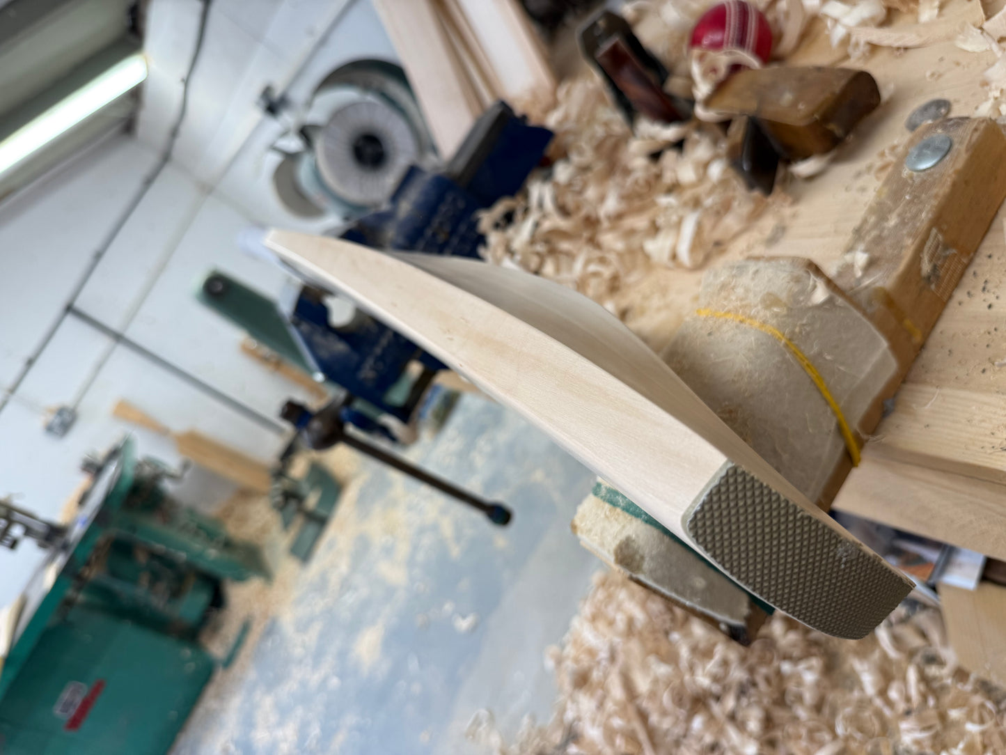 Workshop Stock - 2lb 8.8oz