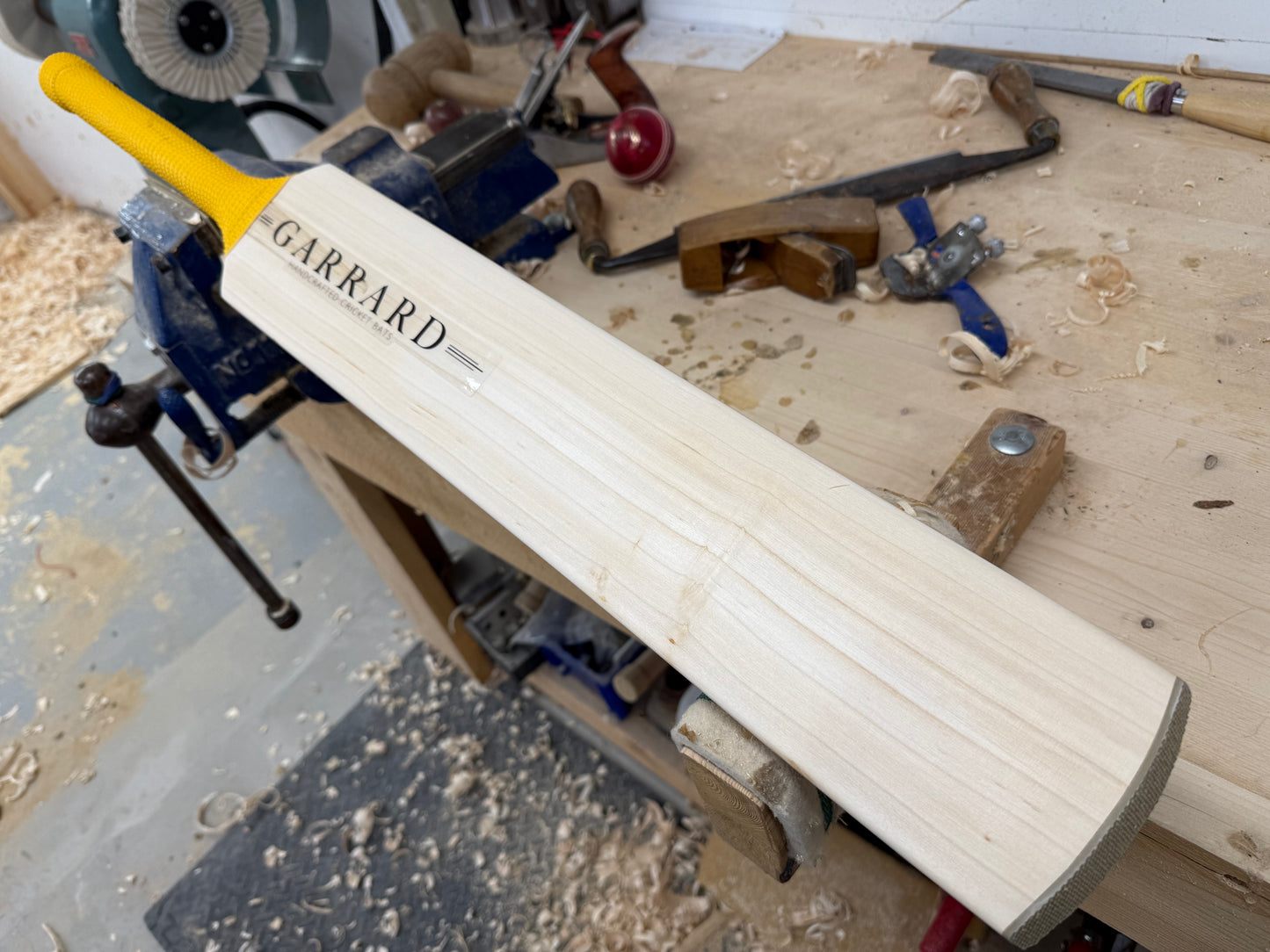 Workshop Special Stock 2lb 8.6oz