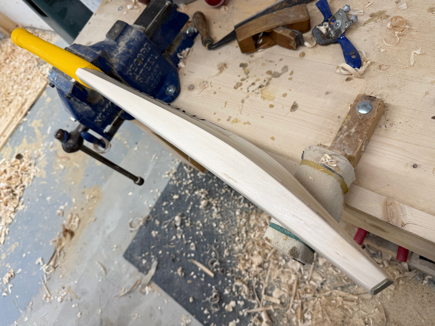 Workshop Special Stock 2lb 8.6oz