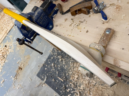 Workshop Special Stock 2lb 8.6oz