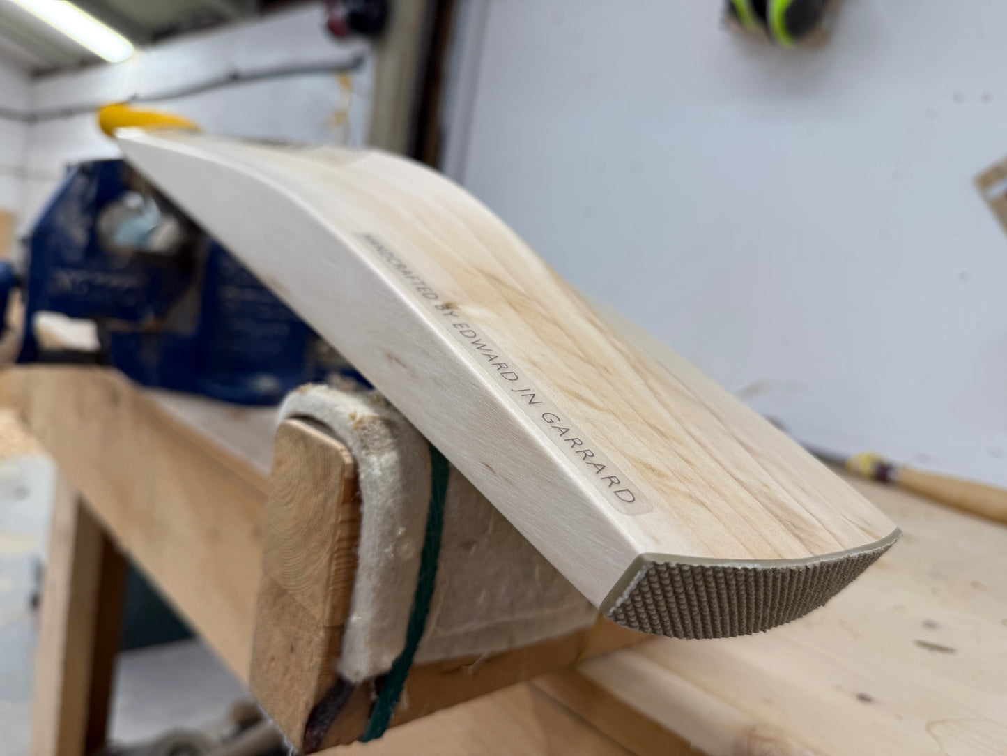 Workshop Special Stock 2lb 8.6oz