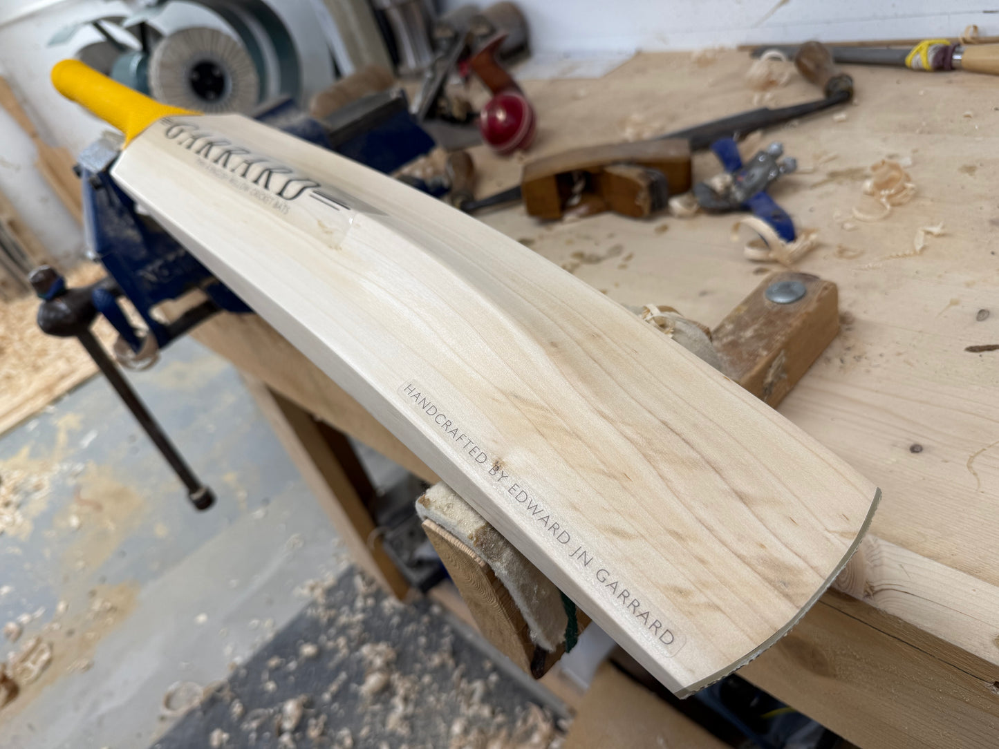 Workshop Special Stock 2lb 8.6oz