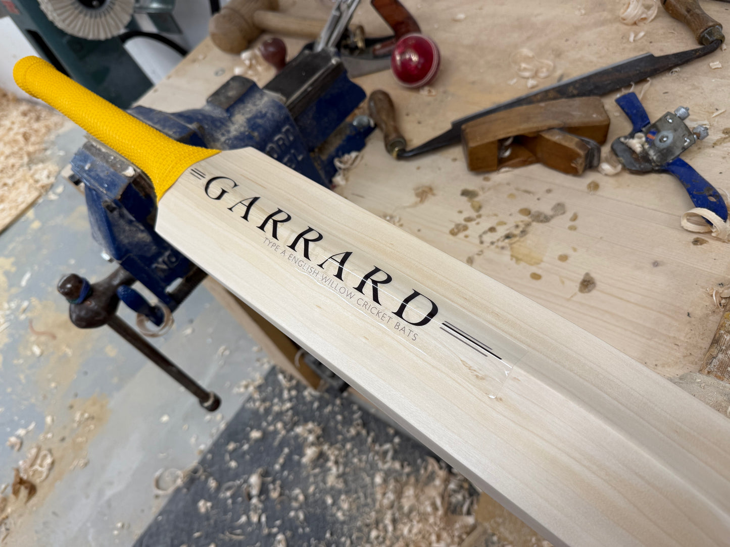 Workshop Special Stock 2lb 8.6oz