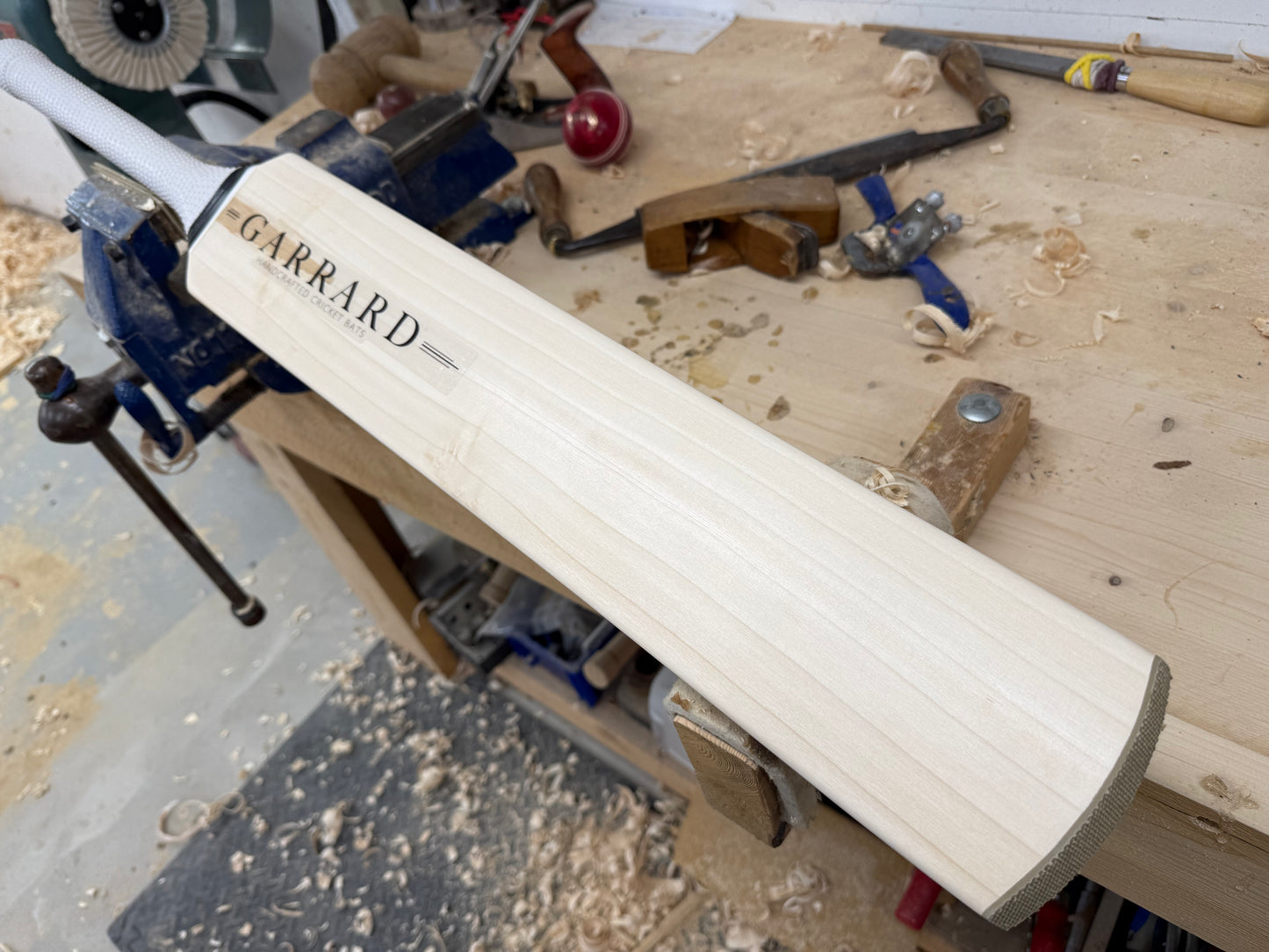 Workshop Stock 2lb 9oz