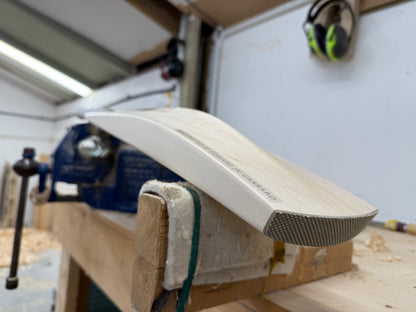 Workshop Stock 2lb 9oz