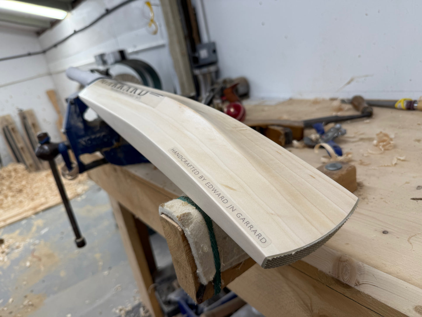 Workshop Stock 2lb 9oz