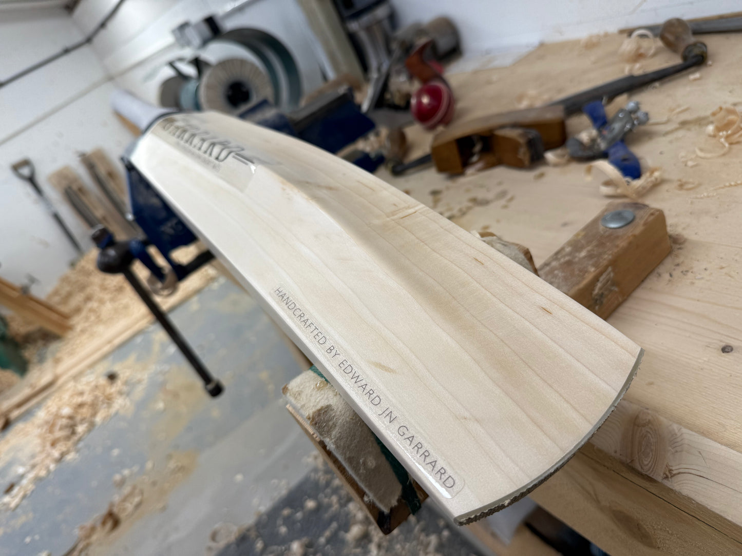 Workshop Stock 2lb 9oz