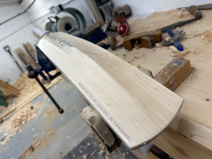 Workshop Stock 2lb 9oz