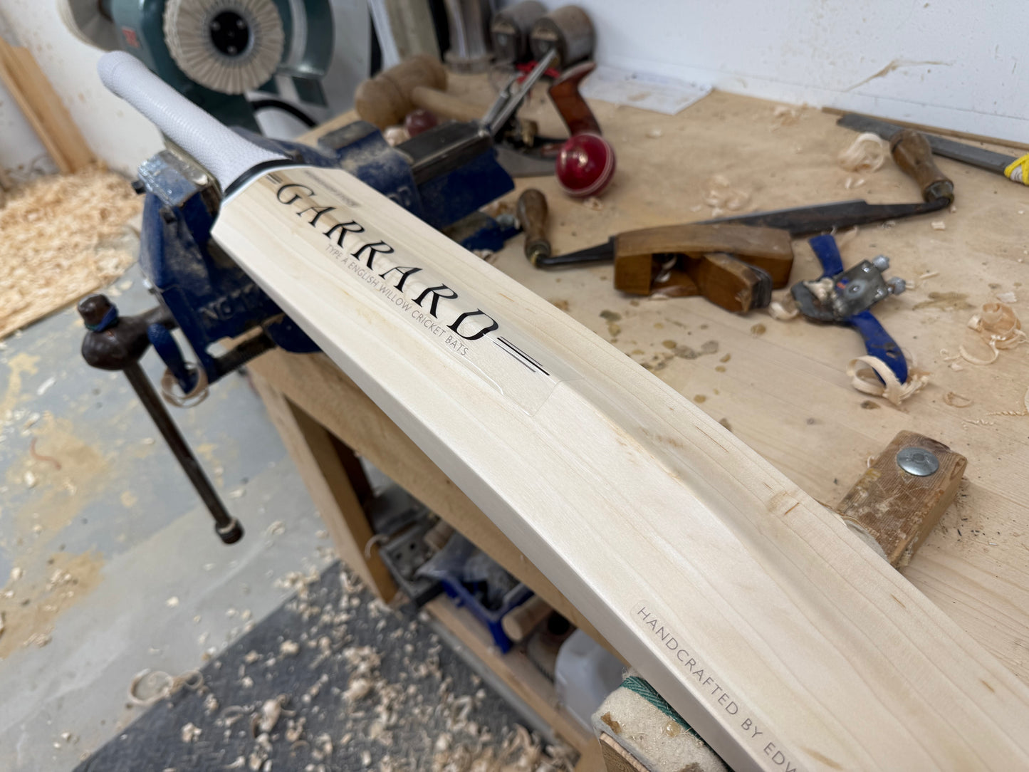 Workshop Stock 2lb 9oz