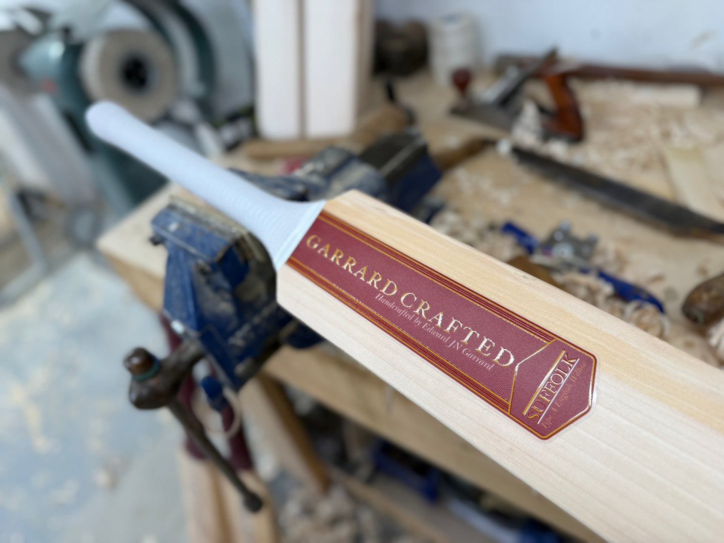 Workshop Suffolk Select - 3lb 0oz