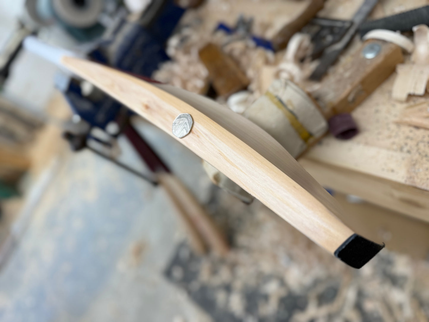 Workshop Suffolk Select - 3lb 0oz