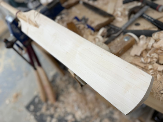 Workshop Stock - Custom