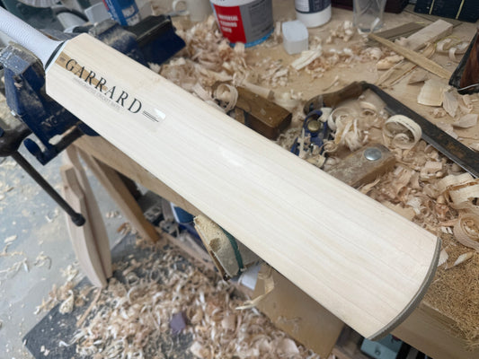 Workshop Stock  - Simon Smith