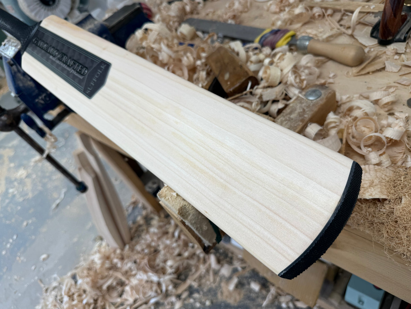 Workshop Stock  - 2lb 10oz