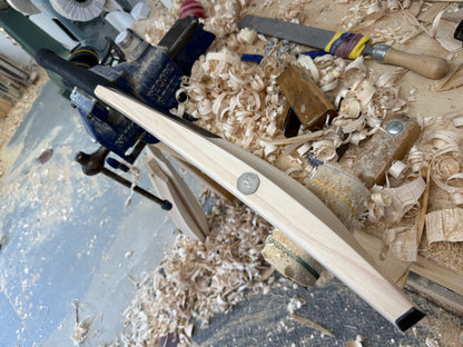 Workshop Stock  - 2lb 10oz