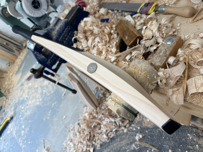 Workshop Stock  - 2lb 10oz