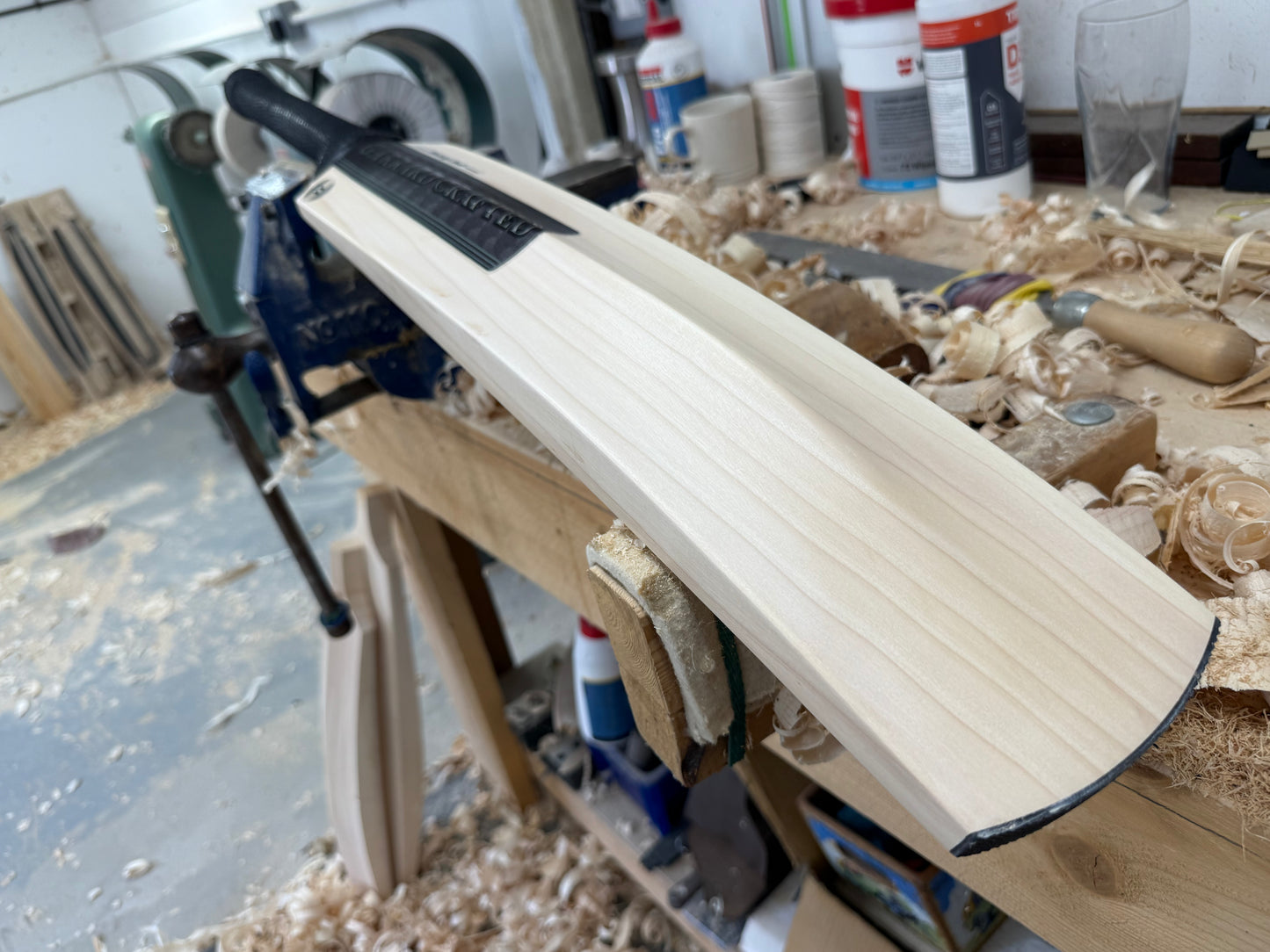 Workshop Stock  - 2lb 10oz