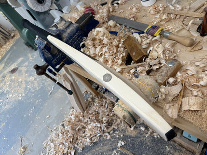 Workshop Stock  - 2lb 9oz
