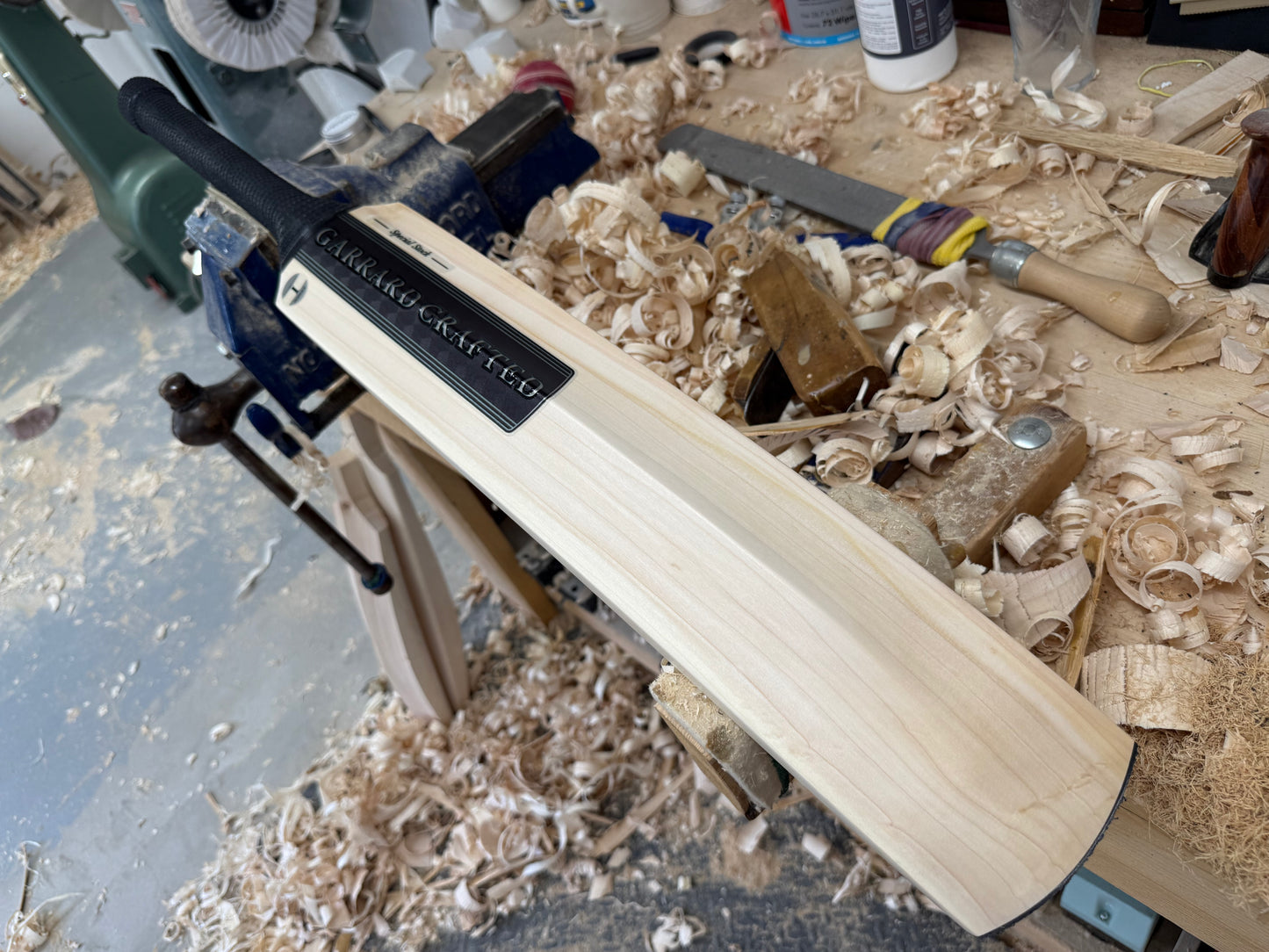 Workshop Stock  - 2lb 9oz