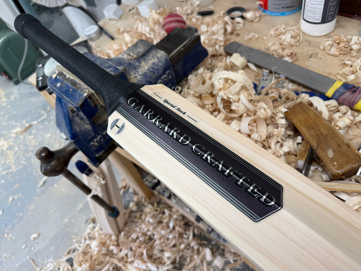 Workshop Stock  - 2lb 9oz