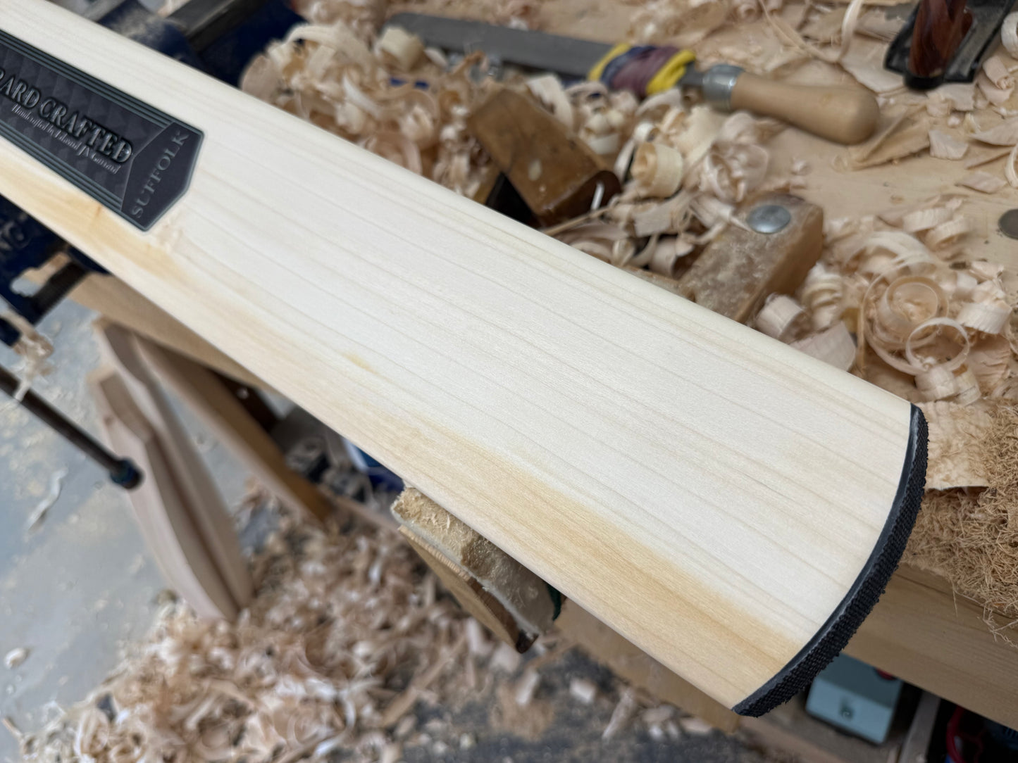 Workshop Stock  - 2lb 8oz