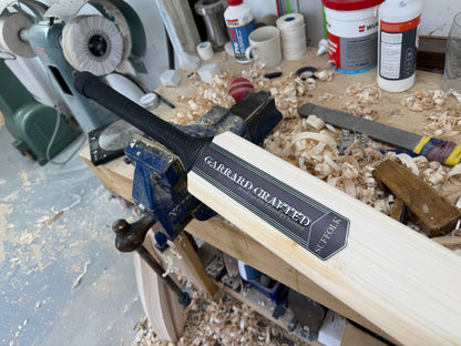 Workshop Stock  - 2lb 8oz