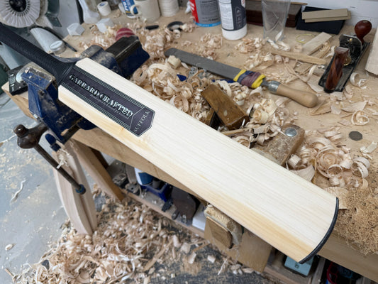 Workshop Stock  - 2lb 8oz