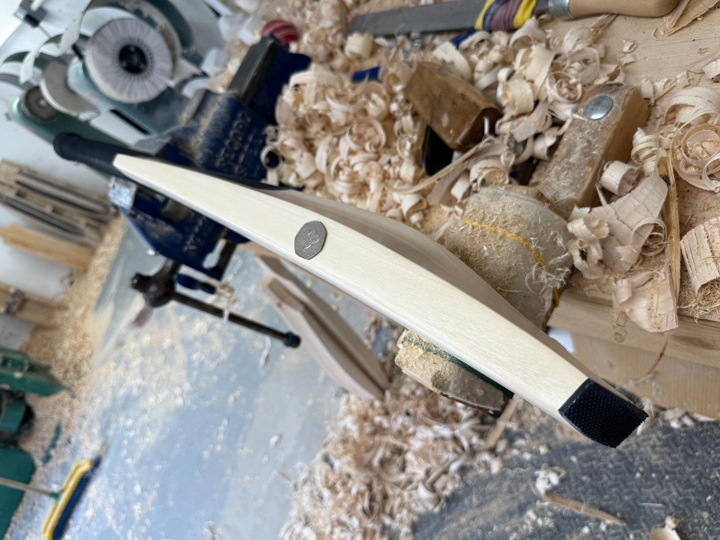 Workshop Stock  - 2lb 8oz