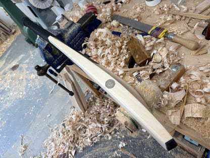 Workshop Stock  - 2lb 8oz