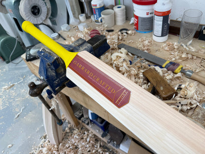 Workshop Stock  - 2lb 13oz