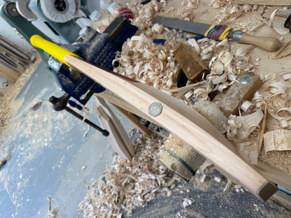 Workshop Stock  - 2lb 13oz