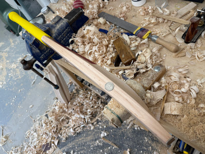 Workshop Stock  - 2lb 13oz