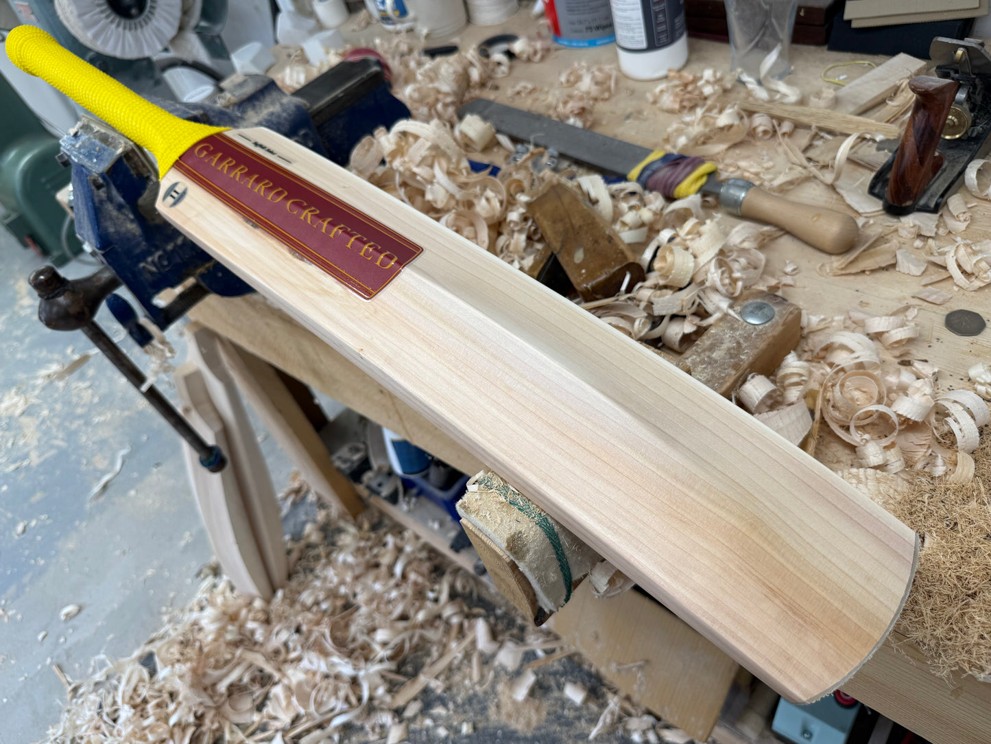 Workshop Stock  - 2lb 13oz