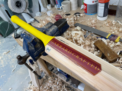 Workshop Stock  - 2lb 13oz