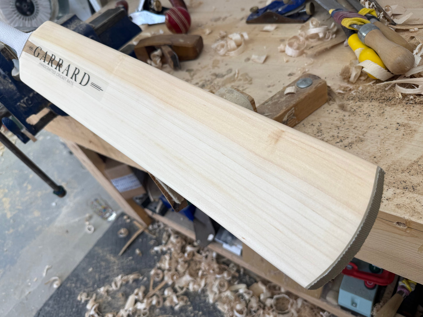 Workshop Stock  - 2lb 12oz