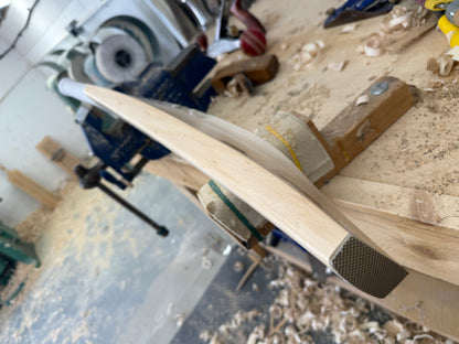 Workshop Stock  - 2lb 12oz