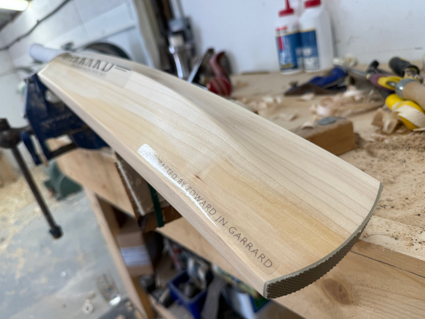 Workshop Stock  - 2lb 12oz