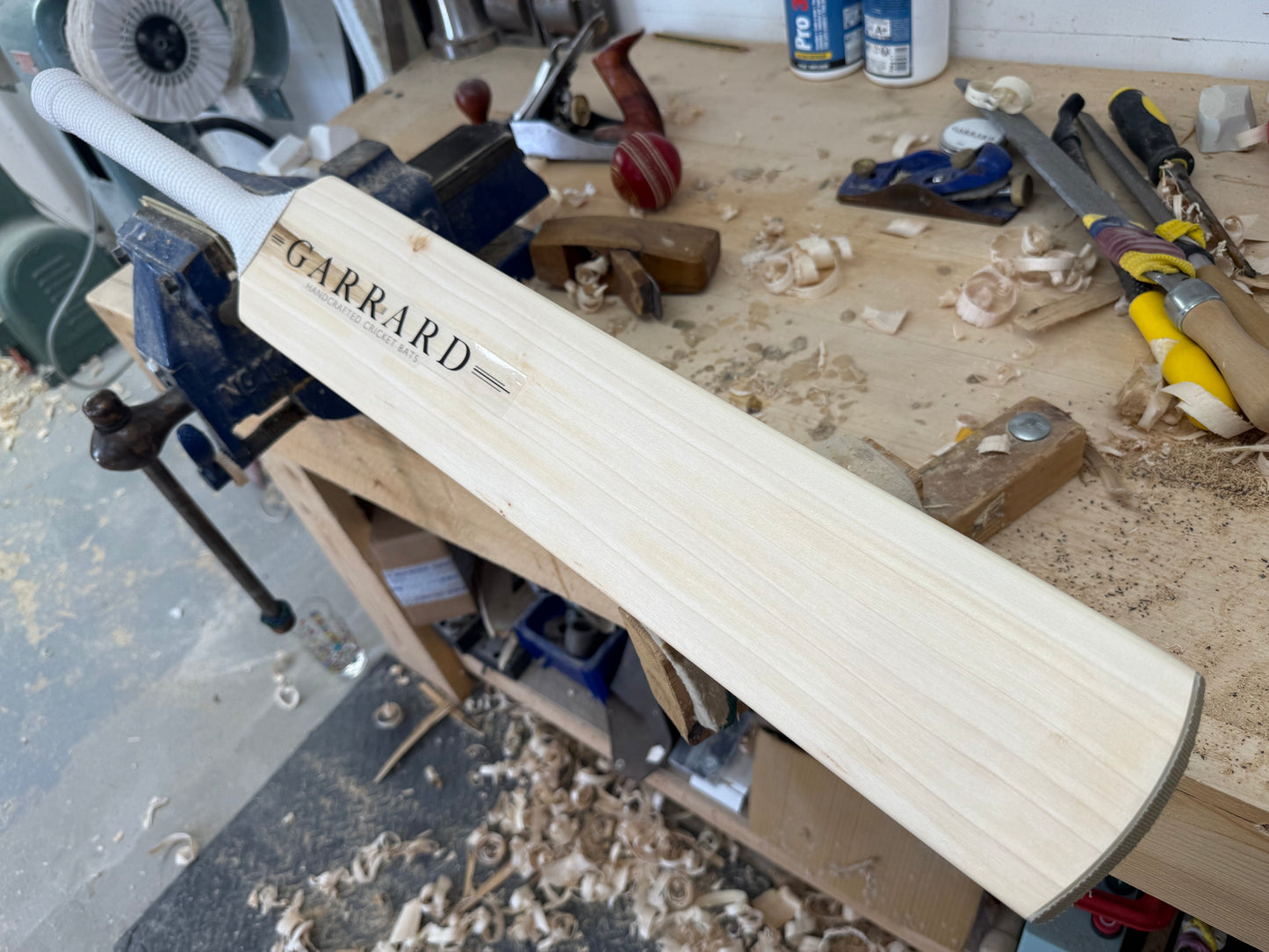 Workshop Stock  - 2lb 11oz