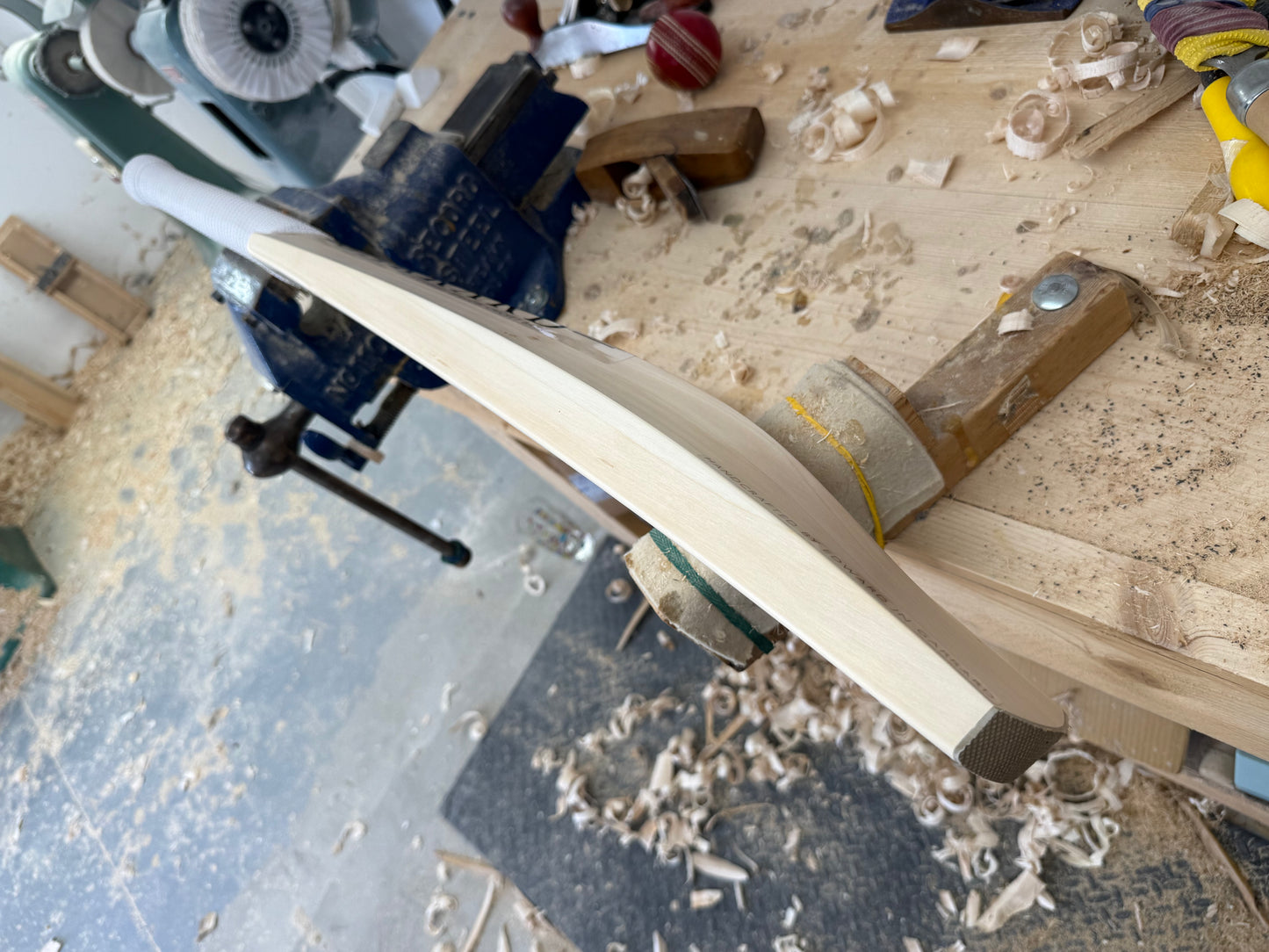 Workshop Stock  - 2lb 11oz
