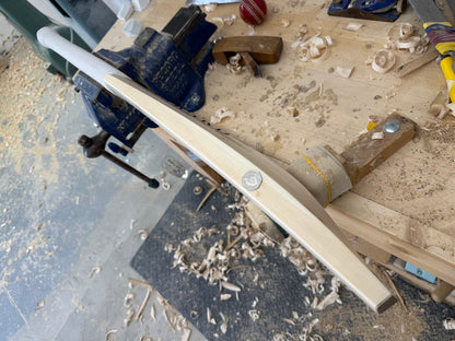 Workshop Stock  - 2lb 11oz