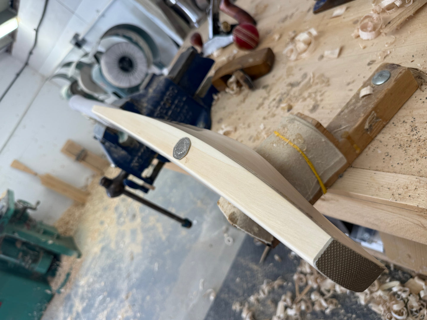 Workshop Stock  - 2lb 11oz