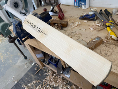 Workshop Stock  - 2lb 11oz