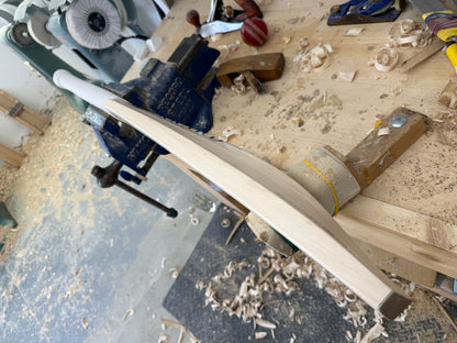 Workshop Stock  - 2lb 11oz