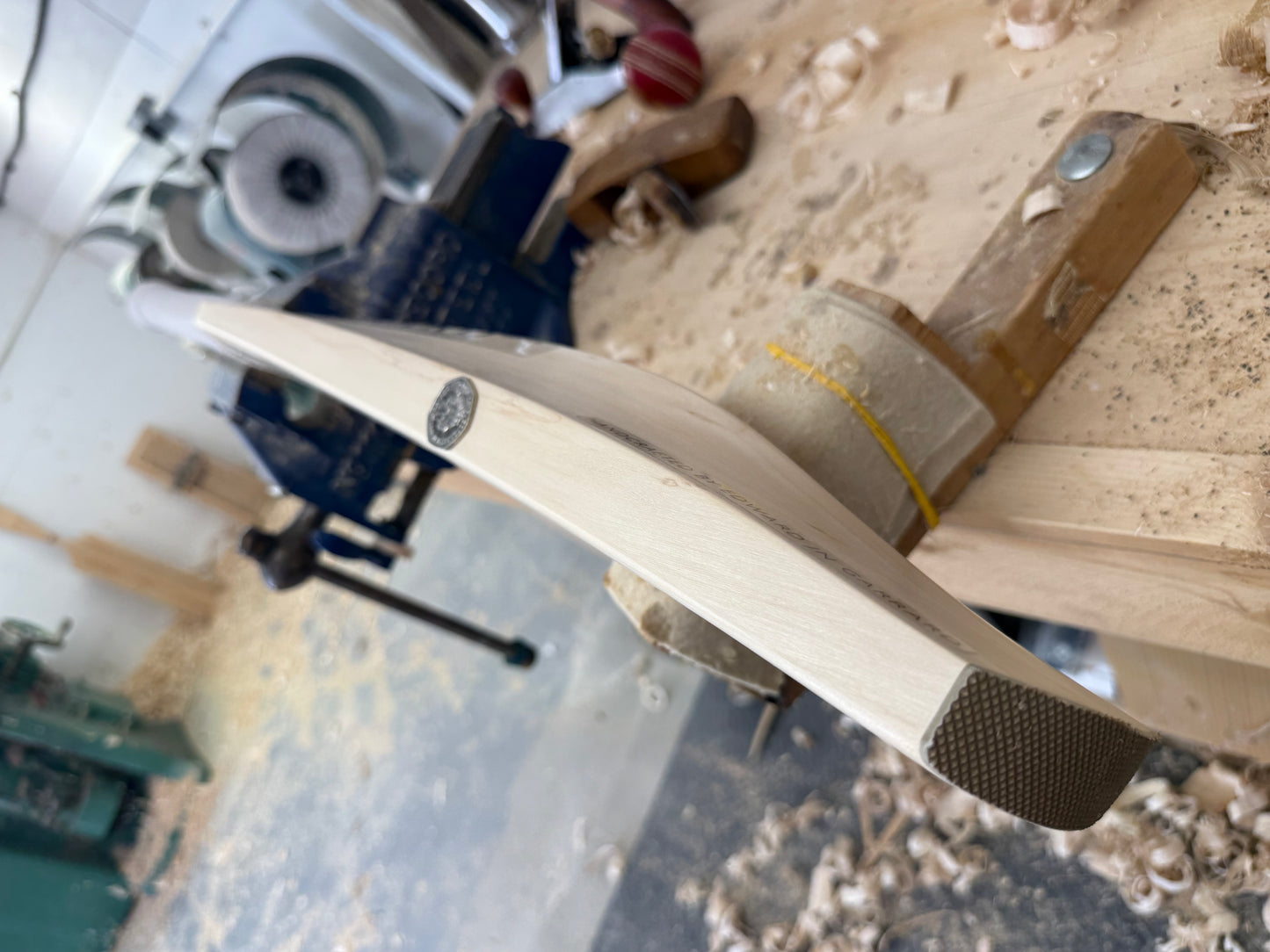 Workshop Stock  - 2lb 11oz