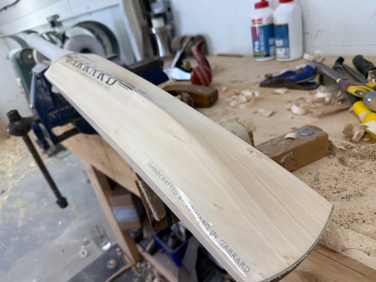 Workshop Stock  - 2lb 11oz