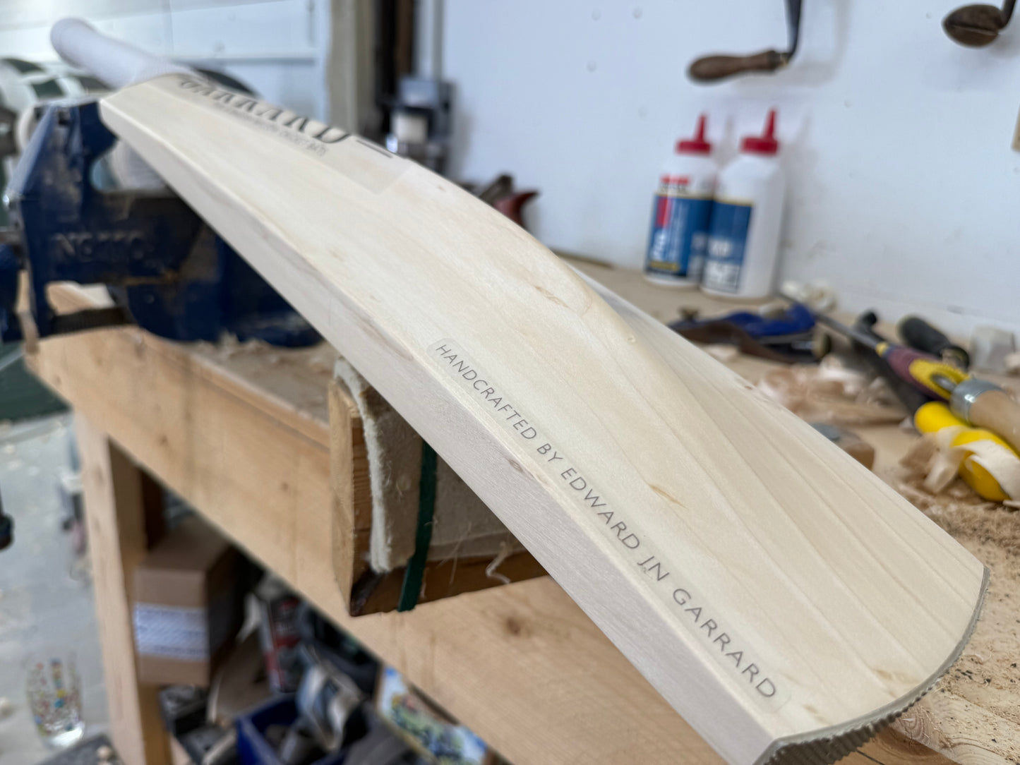 Workshop Stock  - 2lb 11oz
